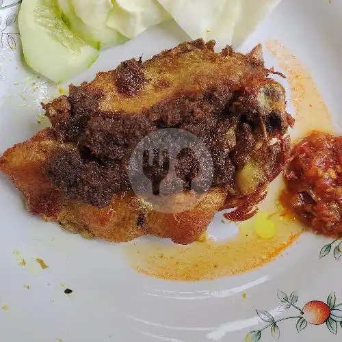 Gambar Makanan Bebek Unik, Haji Junaedi 9