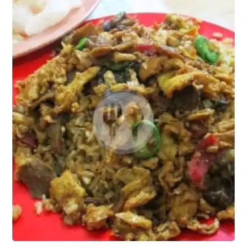 Gambar Makanan Nasi Goreng Sedap Malam Mas Adi, Kemajuan Rt001.Rw004 8