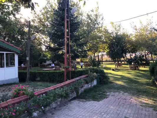 Çamlıbel Restaurant'nin yemek ve ambiyans fotoğrafları 1