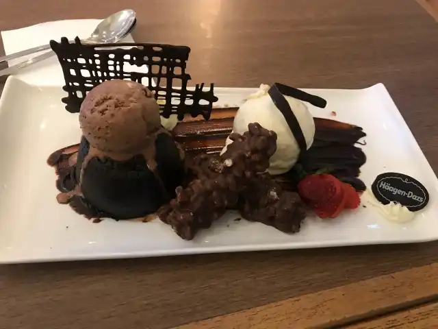 Gambar Makanan Häagen-Dazs 14