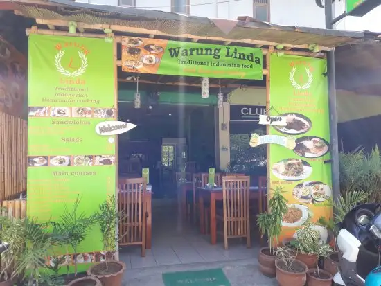 Gambar Makanan Warung Linda 7