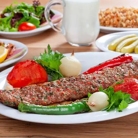 Mato Et Restoran'nin yemek ve ambiyans fotoğrafları 24