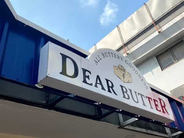 Gambar Makanan Dear Butter - Tebet 46