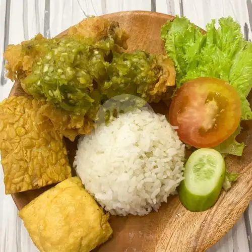 Gambar Makanan Warkop Mamah Padliq, Serpong 7