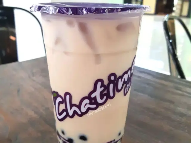 Gambar Makanan Chatime 18