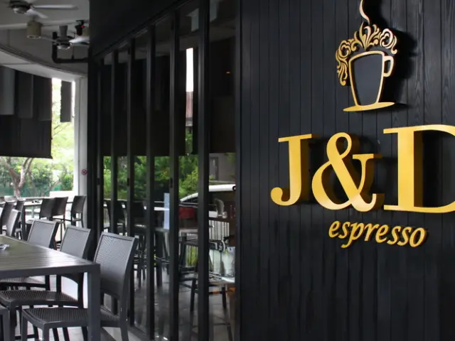 J&D Espresso Food Photo 1