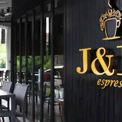 J&D Espresso