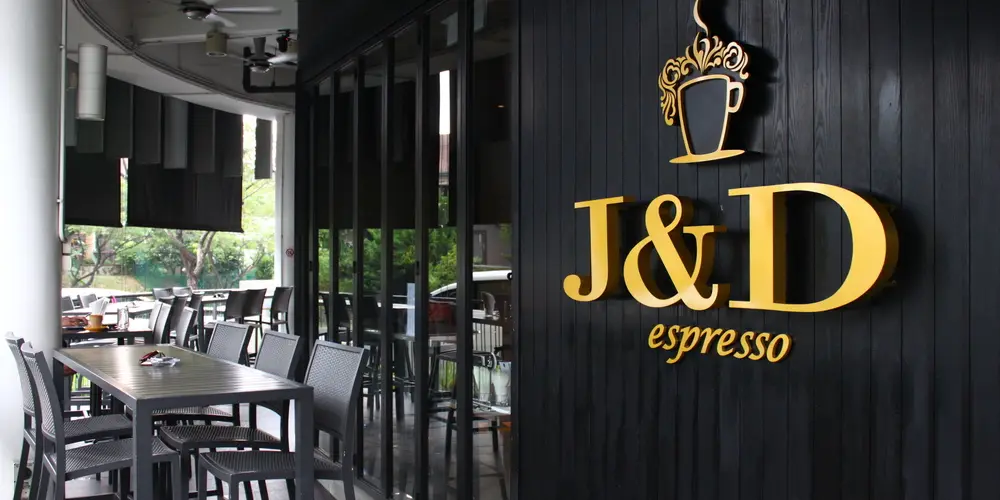 J&D Espresso