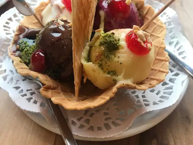 Mio Cafe & Kitchen'nin yemek ve ambiyans fotoğrafları 19