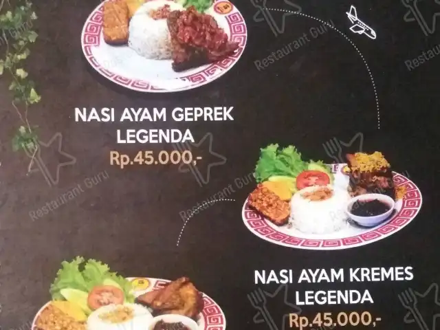 Gambar Makanan Bakso Legenda 3