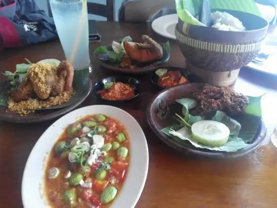 Gambar Makanan Warung Cobek-Cobek 12