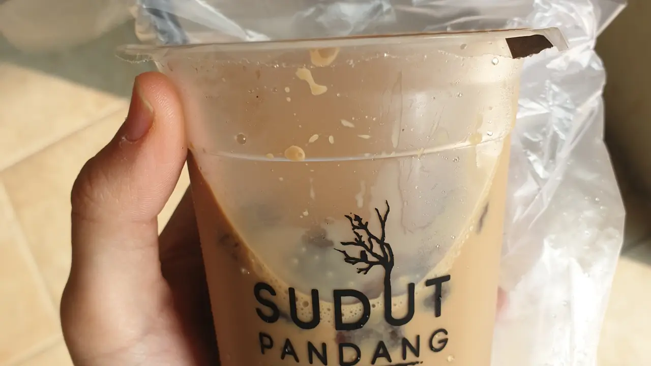 Sudut Pandang Kopi