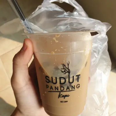 Sudut Pandang Kopi