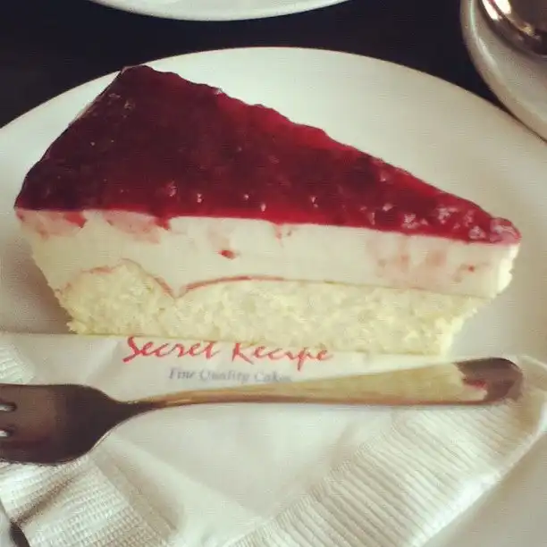 Secret Recipe Food Photo 3