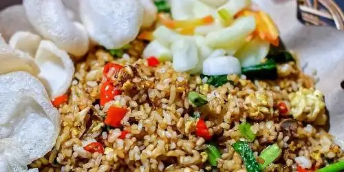 Nasi Goreng Mugi 86 Pegadungan, Jl Jambu Air Rt 7 Rw 2