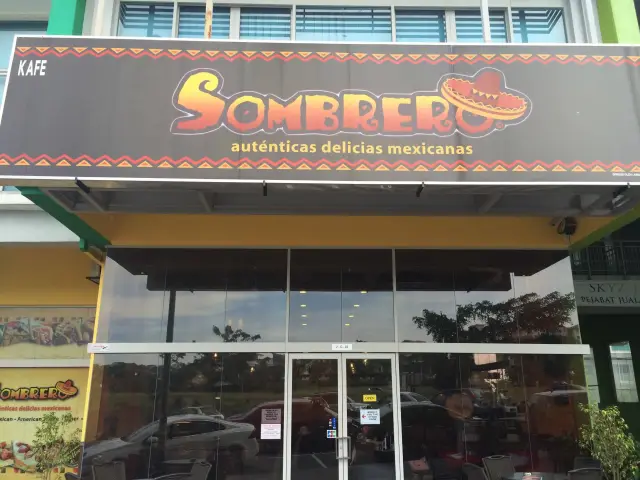 Sombrero Food Photo 3