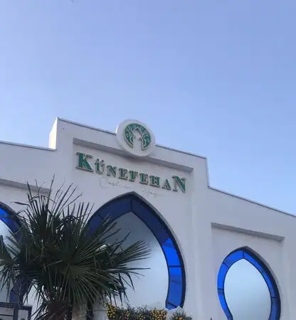 Künefehan