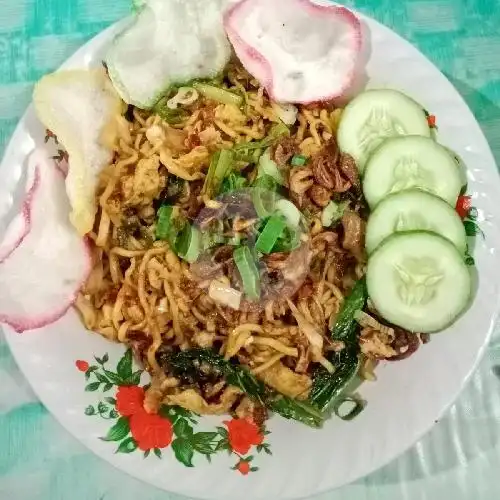 Gambar Makanan Nasi Goreng Siapa? ya gatau,, jl.kp.melayu barat rt.001/06 7