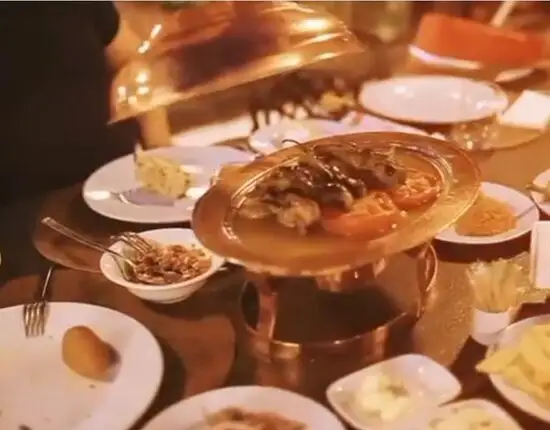 AOÇ Kaşıbeyaz Ankara'nin yemek ve ambiyans fotoğrafları 47