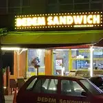 Dedem Sandwich'nin yemek ve ambiyans fotoğrafları 2
