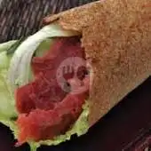 Gambar Makanan Kebab Turki Baba Rafi, Celuk 5