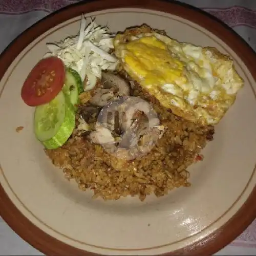 Gambar Makanan Nasi Goreng Mak Ety, Bahagia 6