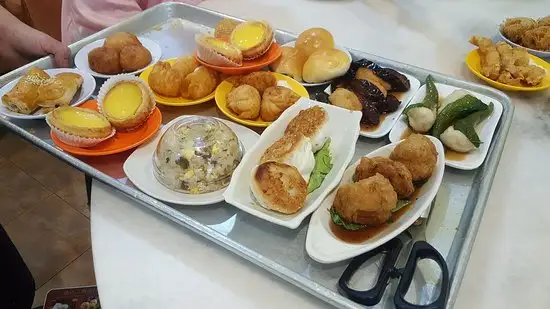 Restoran Jin Xuan Hong Kong (Bandar Puteri) Sdn. Bhd.