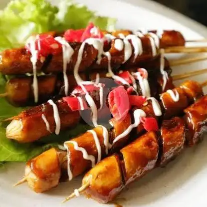 Gambar Makanan Sate TAICHAN Kang AL, Cabang Bukit Dago 4