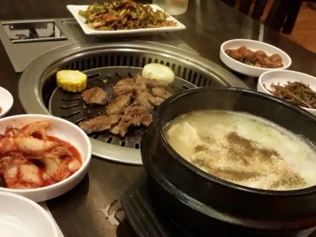 Bon Ga Korean Restaurant Food Photo 16