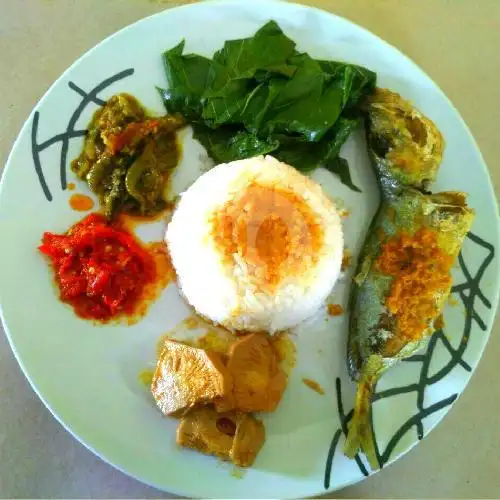 Gambar Makanan RM Padang Bendung Anai, Mulawarman 10