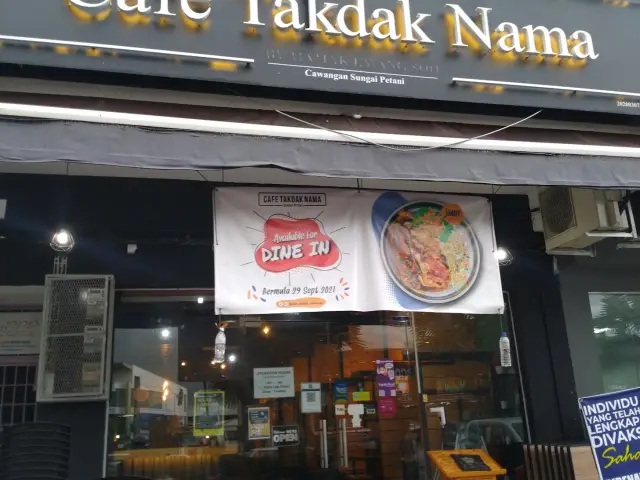 Cafe Takdak Nama Food Photo 63