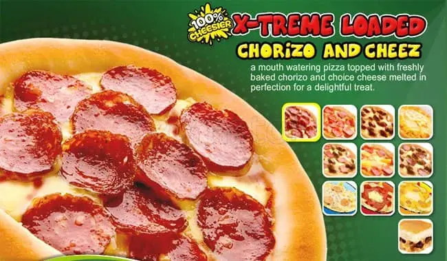 Pizza Pedrico's Food Photo 1