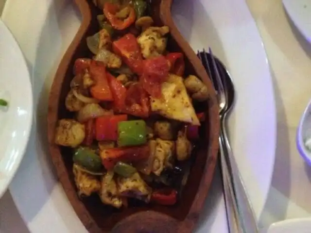 Egeo Fish Restaurant'nin yemek ve ambiyans fotoğrafları 31