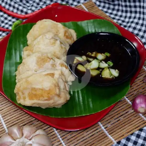 Gambar Makanan Pempek Wong Kito, Kemuning 4