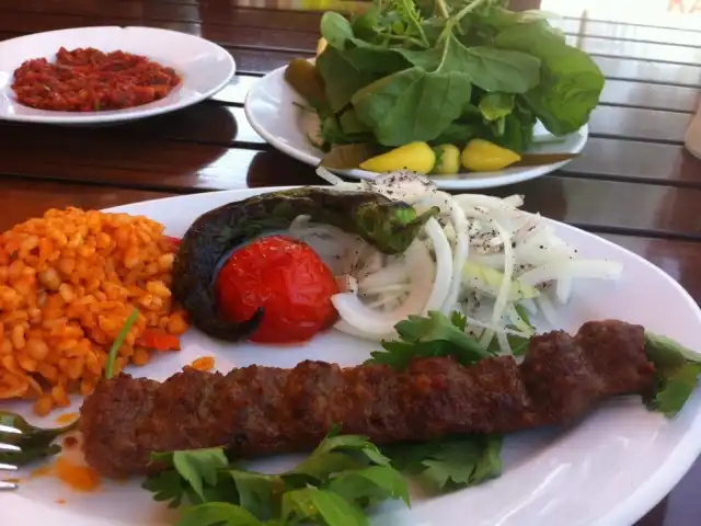 LEZZ-ET Et Dünyası & Izgara'nin yemek ve ambiyans fotoğrafları 13