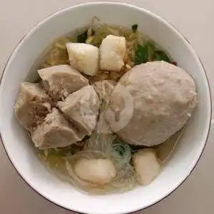 Gambar Makanan Bakso Betawi Kenangan, Kemang Utara VIIC 7