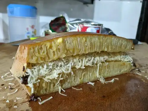 Martabak Cita Rasa Asli