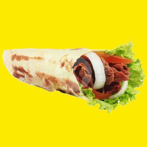 Gambar Makanan Kebab Turki, Transtv Tendean 1