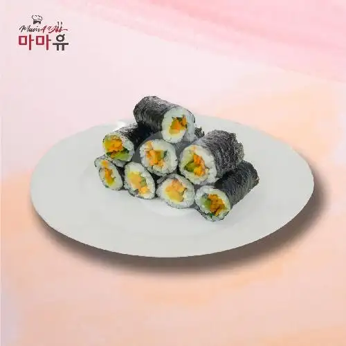 Gambar Makanan Mama Yoo - Chef by Mama Yoo Korea Food, Mal Kota Kasablanka 16
