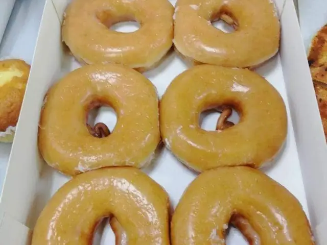 Krispy Kreme Food Photo 17