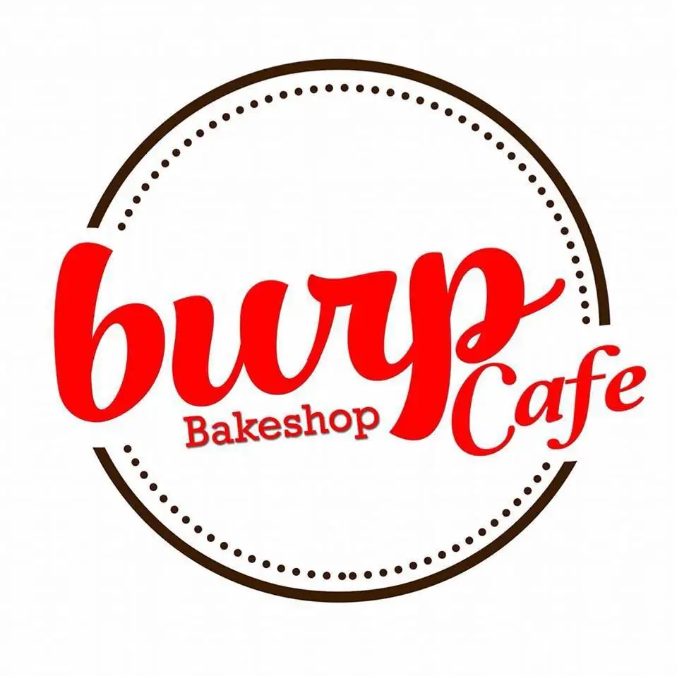 Burp Bakeshop and Cafe