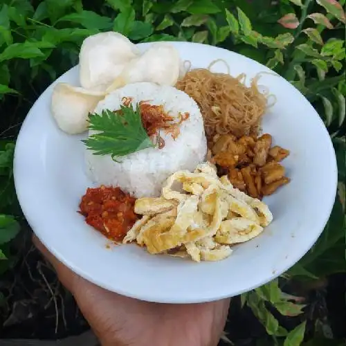 Gambar Makanan Waroeng Depik, Bangunjiwo 5