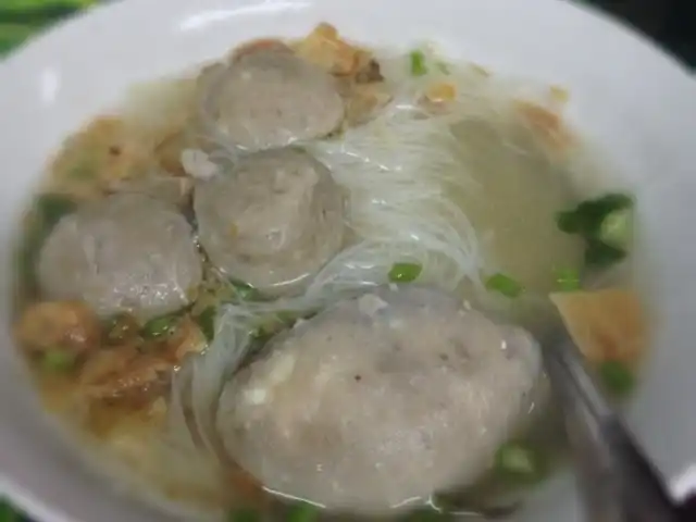 Gambar Makanan Bakso Pak Joni Blok S 12