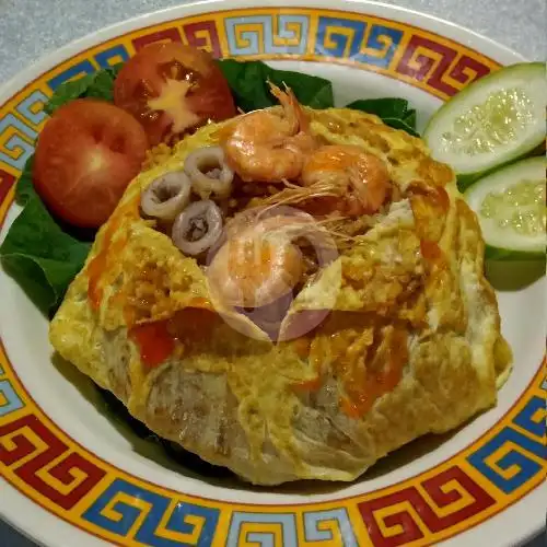 Gambar Makanan Kedai Nasi Goreng Pattaya 21, Jalaksana 1