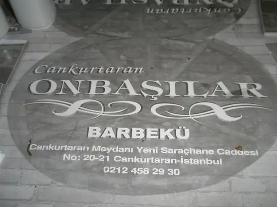 Onbasilar Barbeku'nin yemek ve ambiyans fotoğrafları 29