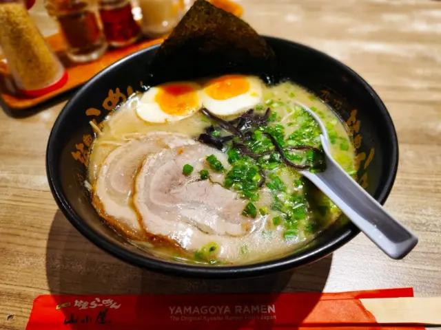 Gambar Makanan Yamagoya Ramen 14