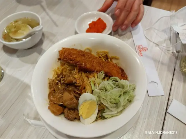 Gambar Makanan Taichan Restaurant 6