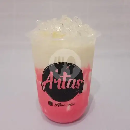 Gambar Makanan Artas Drink 3