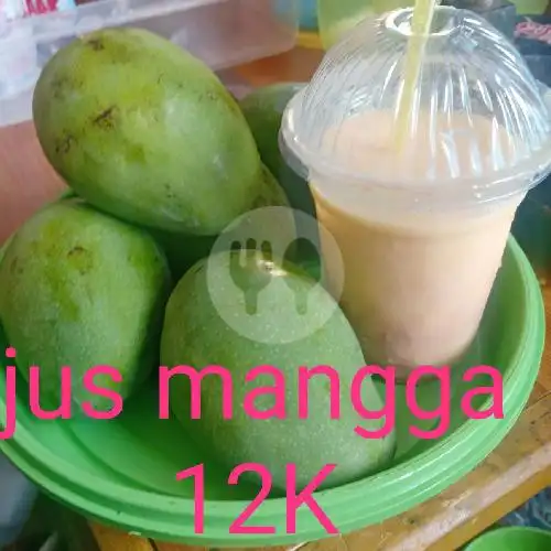 Gambar Makanan Raja Aditama, Pandang Barat 11