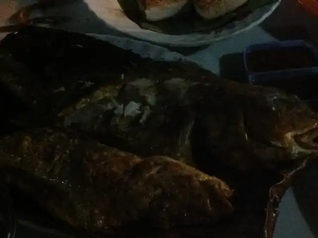 ABC Grilled Fish Food Photo 8